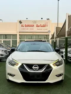 Nissan Maxima