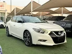 Nissan Maxima