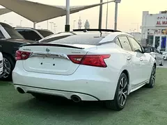 Nissan Maxima