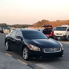 Nissan Maxima