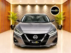 Nissan Maxima