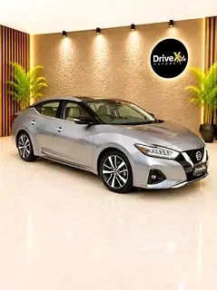 Nissan Maxima