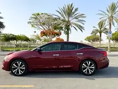 Nissan Maxima