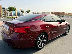 Nissan Maxima