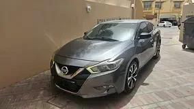 Nissan Maxima