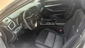 Nissan Maxima