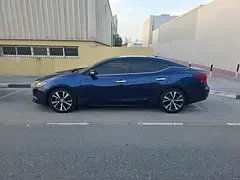 Nissan Maxima