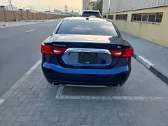 Nissan Maxima