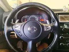 Nissan Maxima