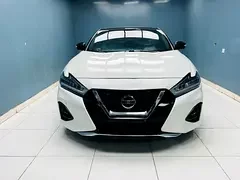 Nissan Maxima