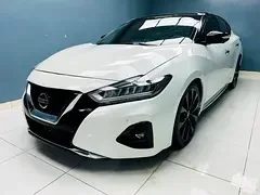 Nissan Maxima