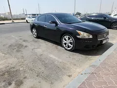 Nissan Maxima