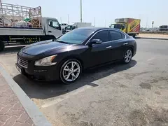 Nissan Maxima