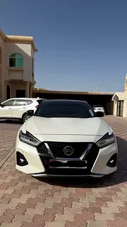 Nissan Maxima