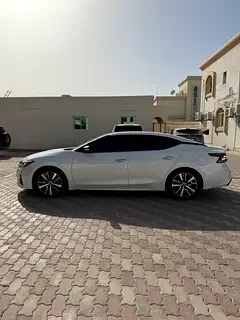 Nissan Maxima