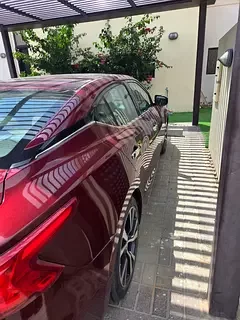 Nissan Maxima