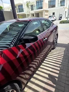 Nissan Maxima