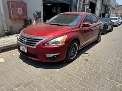 Nissan Altima