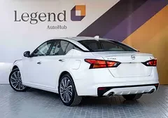Nissan Altima