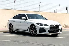 BMW 4-Series