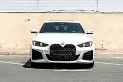 BMW 4-Series