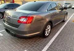 Ford Taurus