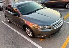 Ford Taurus