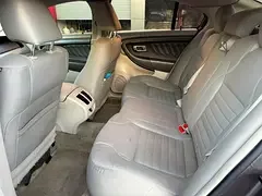 Ford Taurus