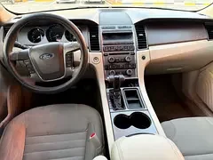 Ford Taurus
