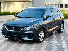 Suzuki Baleno