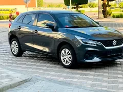 Suzuki Baleno