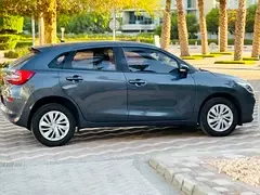 Suzuki Baleno