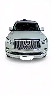 Infiniti QX80