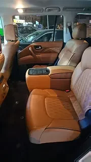 Infiniti QX80