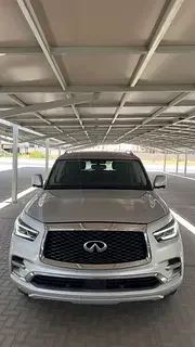 Infiniti QX80