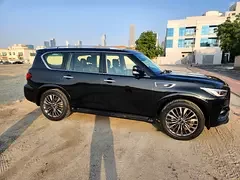 Infiniti QX80