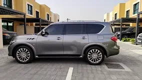 Infiniti QX80
