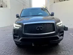 Infiniti QX80