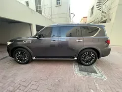 Infiniti QX80