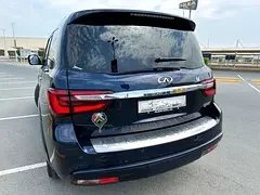 Infiniti QX80