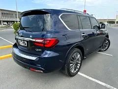 Infiniti QX80