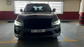 Infiniti QX80