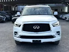 Infiniti QX80