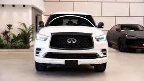 Infiniti QX80