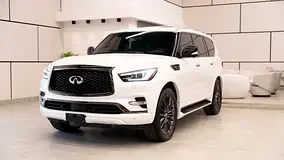 Infiniti QX80