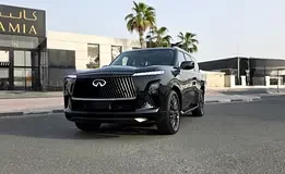 Infiniti QX80