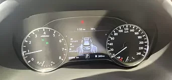 Infiniti QX80