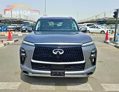 Infiniti QX80