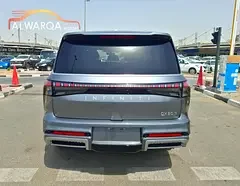 Infiniti QX80