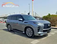 Infiniti QX80